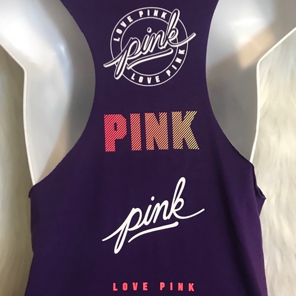 PINK Victoria's Secret Other - Pink Victoria Secret New swim cover up. New